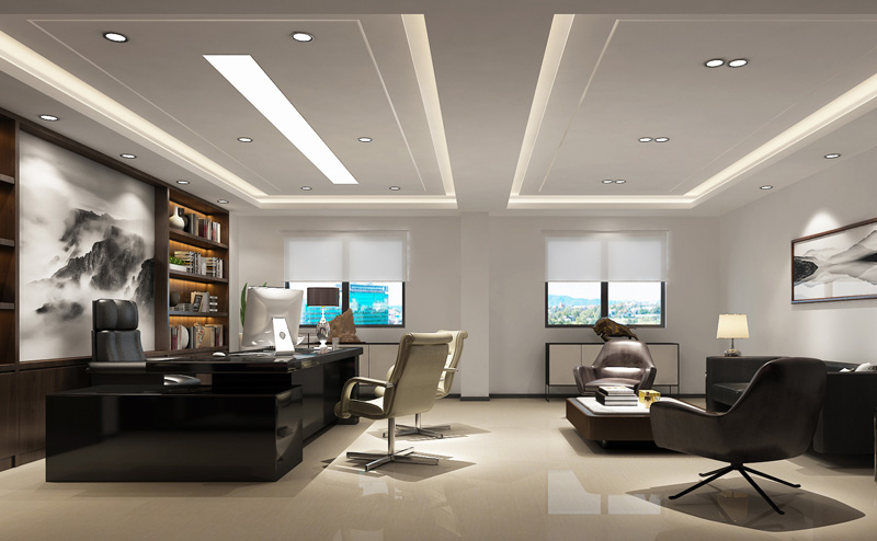 深圳市貝諾特環(huán)?？萍嫁k公室裝修