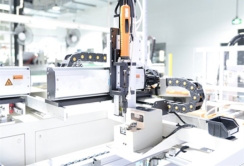 得邦照明無(wú)塵車(chē)間裝修設(shè)計(jì)