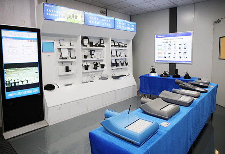 得邦照明無(wú)塵車(chē)間裝修設(shè)計(jì)